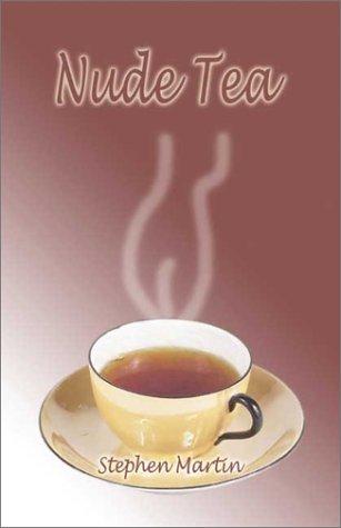Cover for Nude Tea