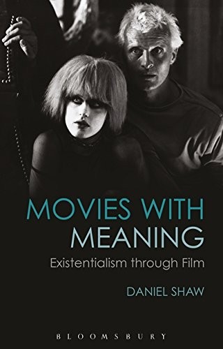 Cover for Movies with Meaning