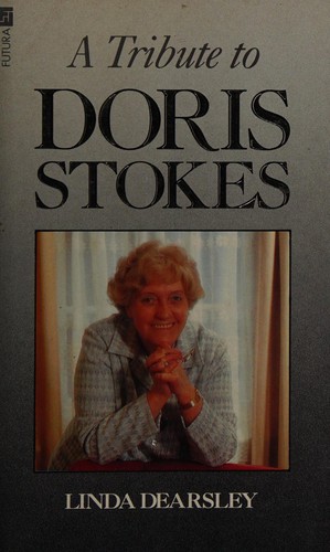 Cover for A tribute to Doris Stokes