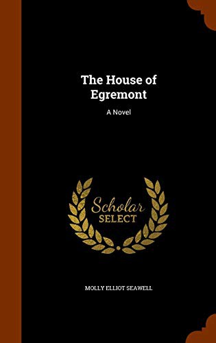 Cover for The House of Egremont