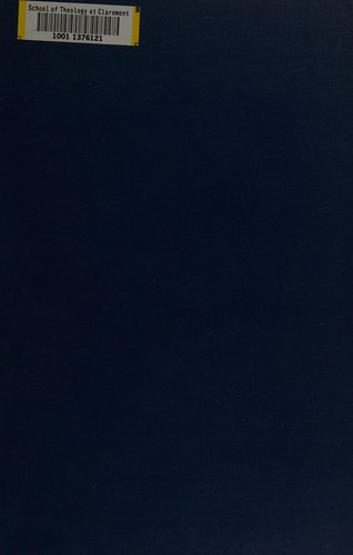 Cover for Frivolities of courtiers and footprints of philosophers
