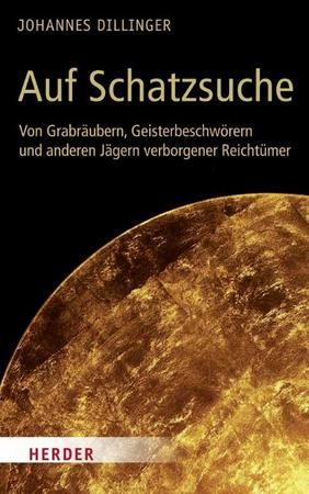 Cover for Auf Schatzsuche