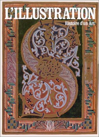 Cover for L'illustration