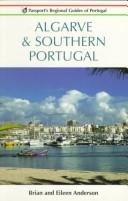Cover for Algarve & southern Portugal