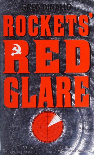 Cover for Rockets' Red Glare