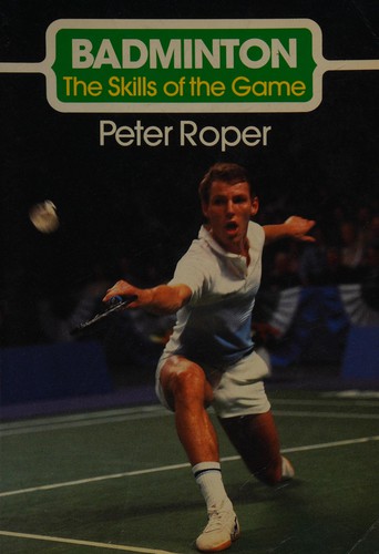 Cover for Badminton