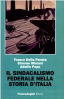 Cover for Il sindacalismo federale nella storia d'Italia