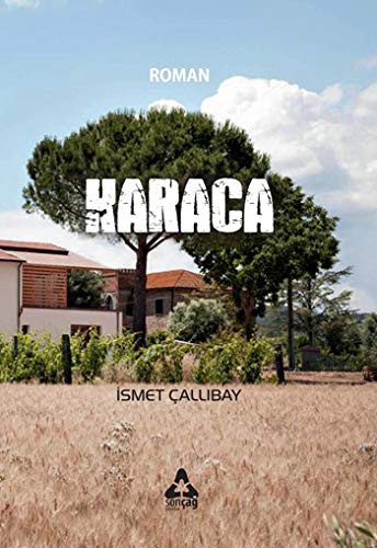 Cover for Karaca
