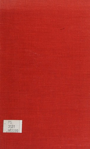 Cover for Dante and Pound