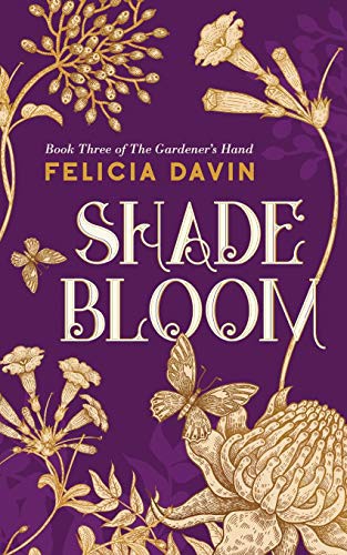 Cover for Shadebloom