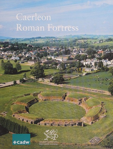 Cover for Caerleon Roman Fortress