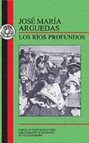 Cover for Arguedas