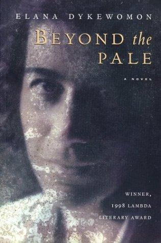 Cover for Beyond the pale