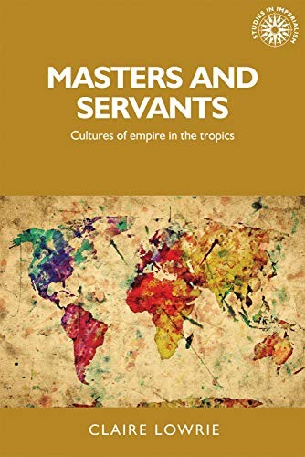 Cover for Masters and servants