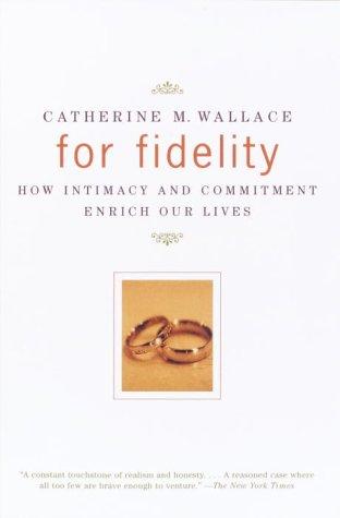 Cover for For fidelity