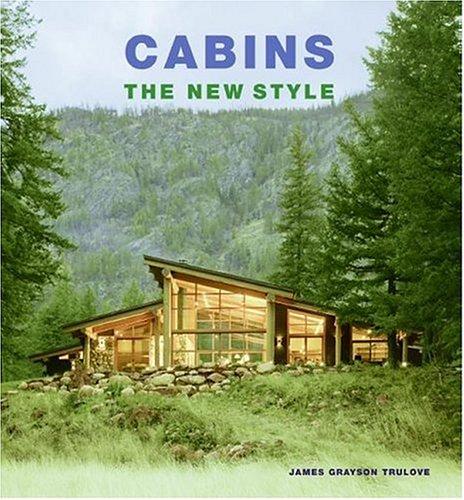 Cover for Cabins