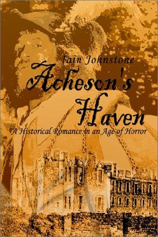 Cover for Acheson's Haven