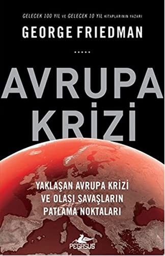 Cover for Avrupa Krizi