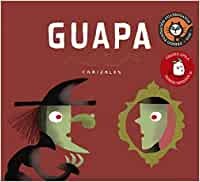 Cover for Guapa