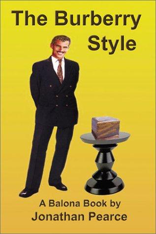 Cover for The Burberry Style