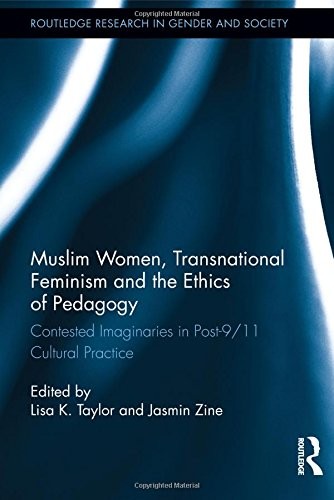 Cover for Muslim Women, Transnational Feminism and the Ethics of Pedagogy