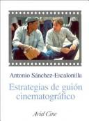 Cover for Estrategias de Guion Cinematografico