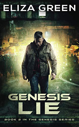 Cover for Genesis Lie