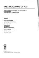 Cover for Fast Prototyping of Vlsi