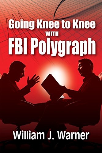 Cover for Going Knee to Knee with FBI Polygraph