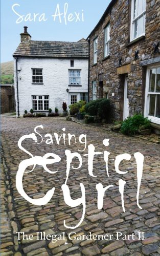 Cover for Saving Septic Cyril