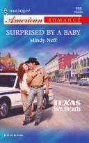 Cover for Surprised by a baby