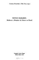 Cover for Novos olhares