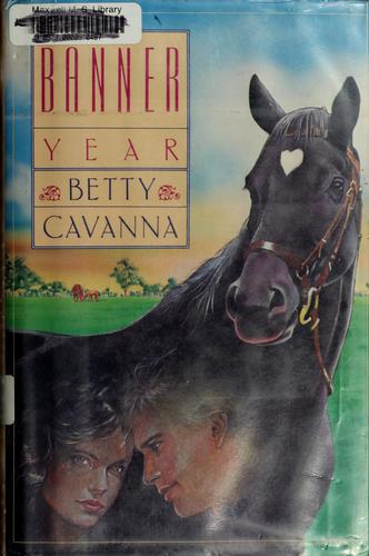 Cover for Banner year