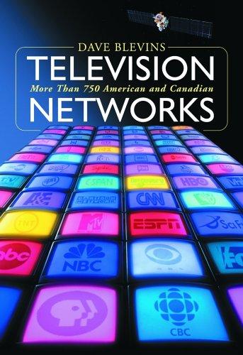 Cover for Television Networks