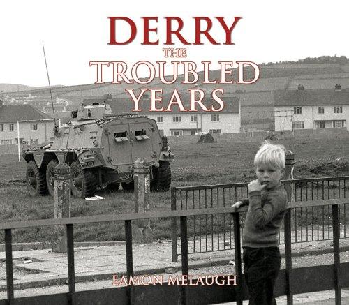 Cover for Derry