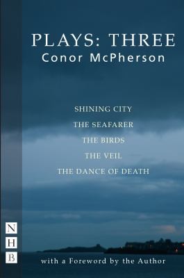 Cover for Plays Three