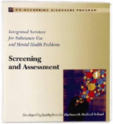 Cover for Screening and Assessment