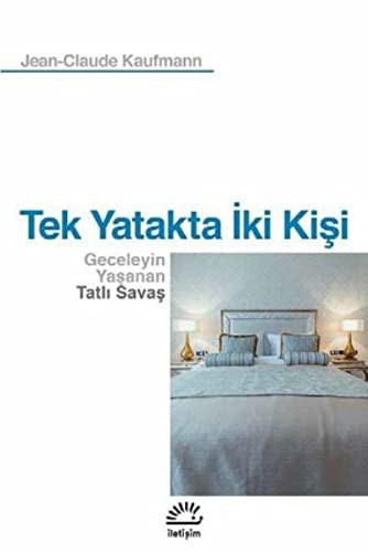 Cover for Tek Yatakta Iki Kisi