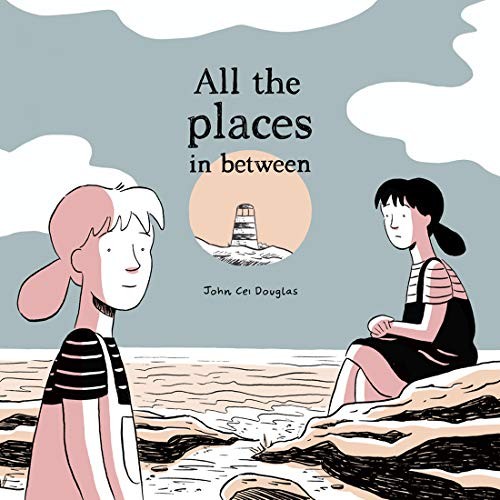 Cover for All the Places We've Been, All the Places We're Going