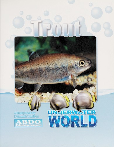 Cover for Trout
