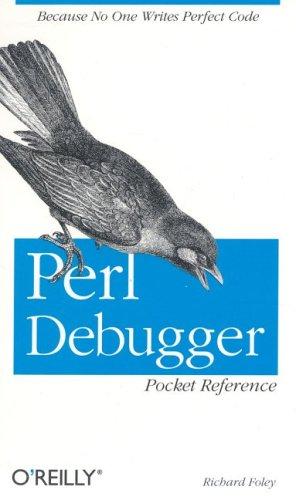 Cover for Perl Debugger