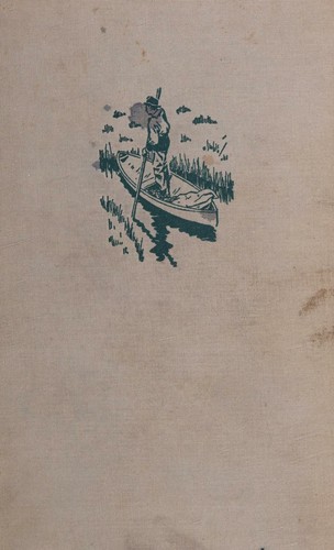 Cover for The bayous of Louisiana