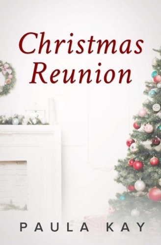 Cover for Christmas Reunion