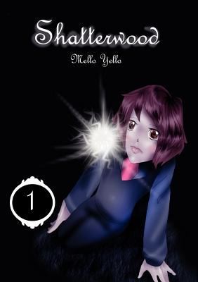 Cover for Shatterwood