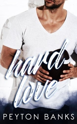 Cover for Hard Love