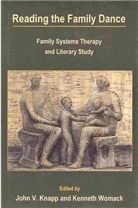 Cover for Reading the Family Dance