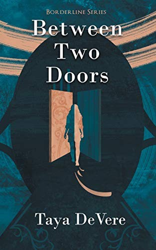 Cover for Between Two Doors