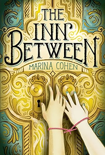 Cover for The Inn Between