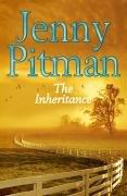 Cover for The Inheritance (Jan Hardy Series)