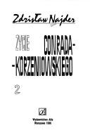 Cover for Życie Conrada-Korzeniowskiego